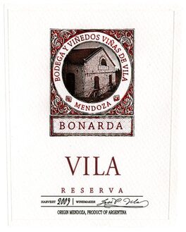 Reserva