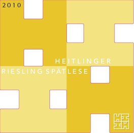 Riesling Spätlese