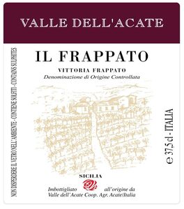 Il Frappato