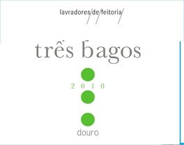 três bagos