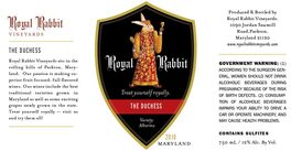 The Duchess