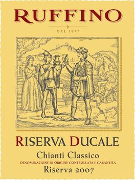Riserva