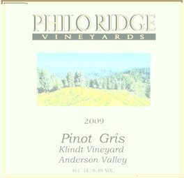 Philo Ridge