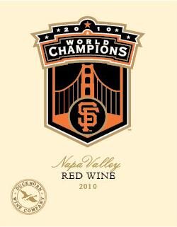 World Champions Sf