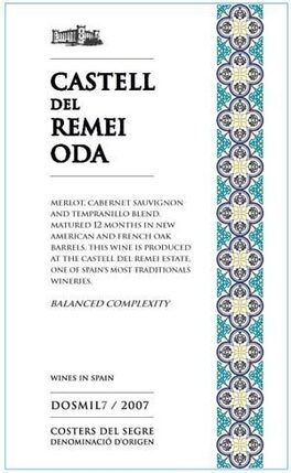 Oda