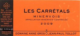 Les Carretals