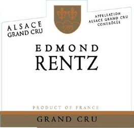 Grand Cru Froehn