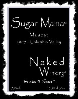 Sugar Mama