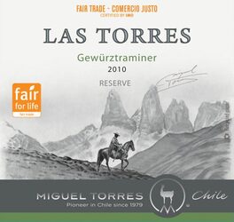 Las Torres