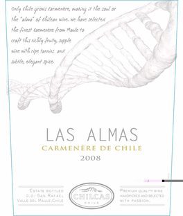 Las Almas