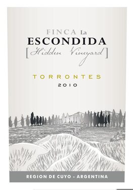 Hidden Vineyard