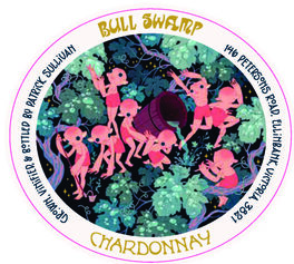 Bull Swamp