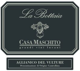 La Bottaia