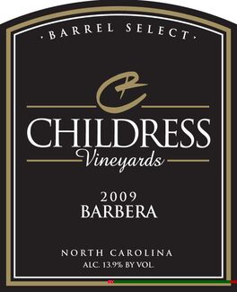 Barrel Select