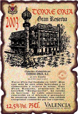 Gran Reserva