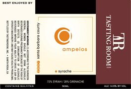 Ampelos Cellars