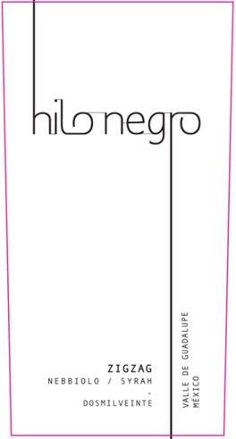 Zigzag