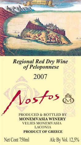 Nostos