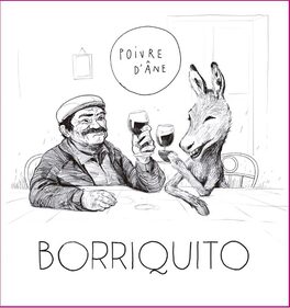 Borriquito