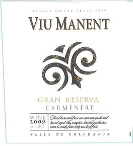 Gran Reserva