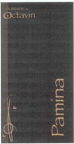 Pamina
