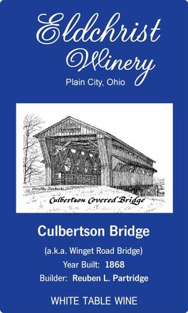 Culbertson Bridge