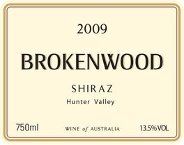 Brokenwood