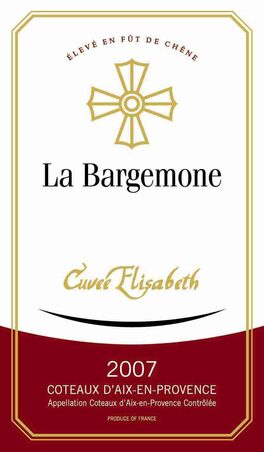 Cuvée Elisabeth