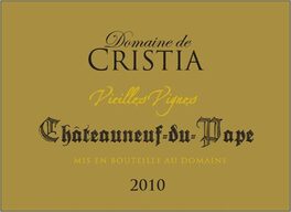Vieilles Vignes