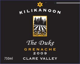 The Duke