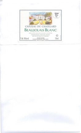 Beaujolais Blanc