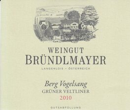 Berg Vogelsang