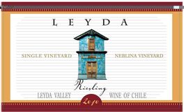 Neblina Vineyard