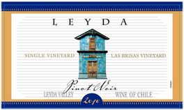 Las Brisas Vineyard