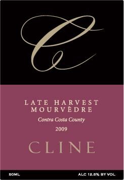 Late Harvest