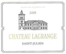 Chateau Lagrange