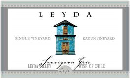 Kadun Vineyard