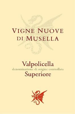 Vigne Nuove