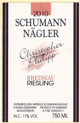 Christopher Philipp