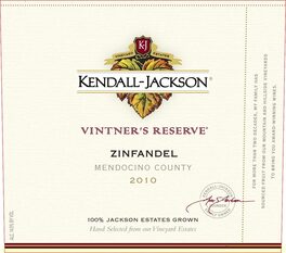 Vintner's Reserve