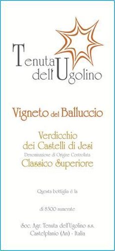 Classico Superiore