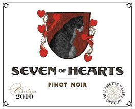 Seven of Hearts