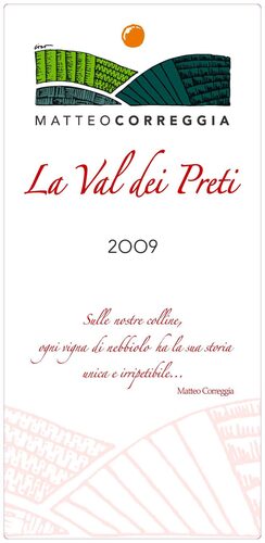 La Val Dei Preti