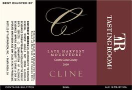 Cline