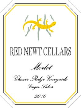 Glacier Ridge Vineyards