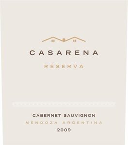 Reserva