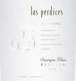Fumé Blanc
