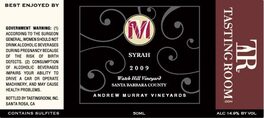 Andrew Murray Vineyards