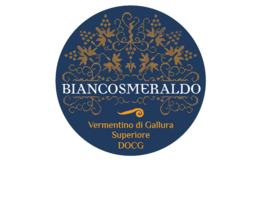 Biancosmeraldo