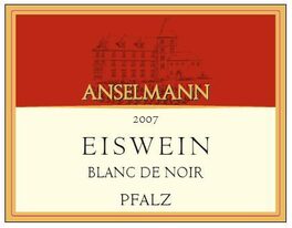 Eiswein